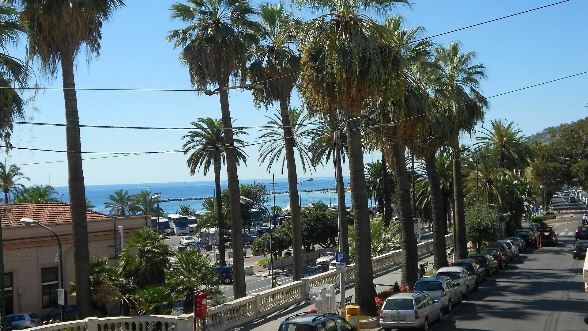 Appartamento Sanremo 2